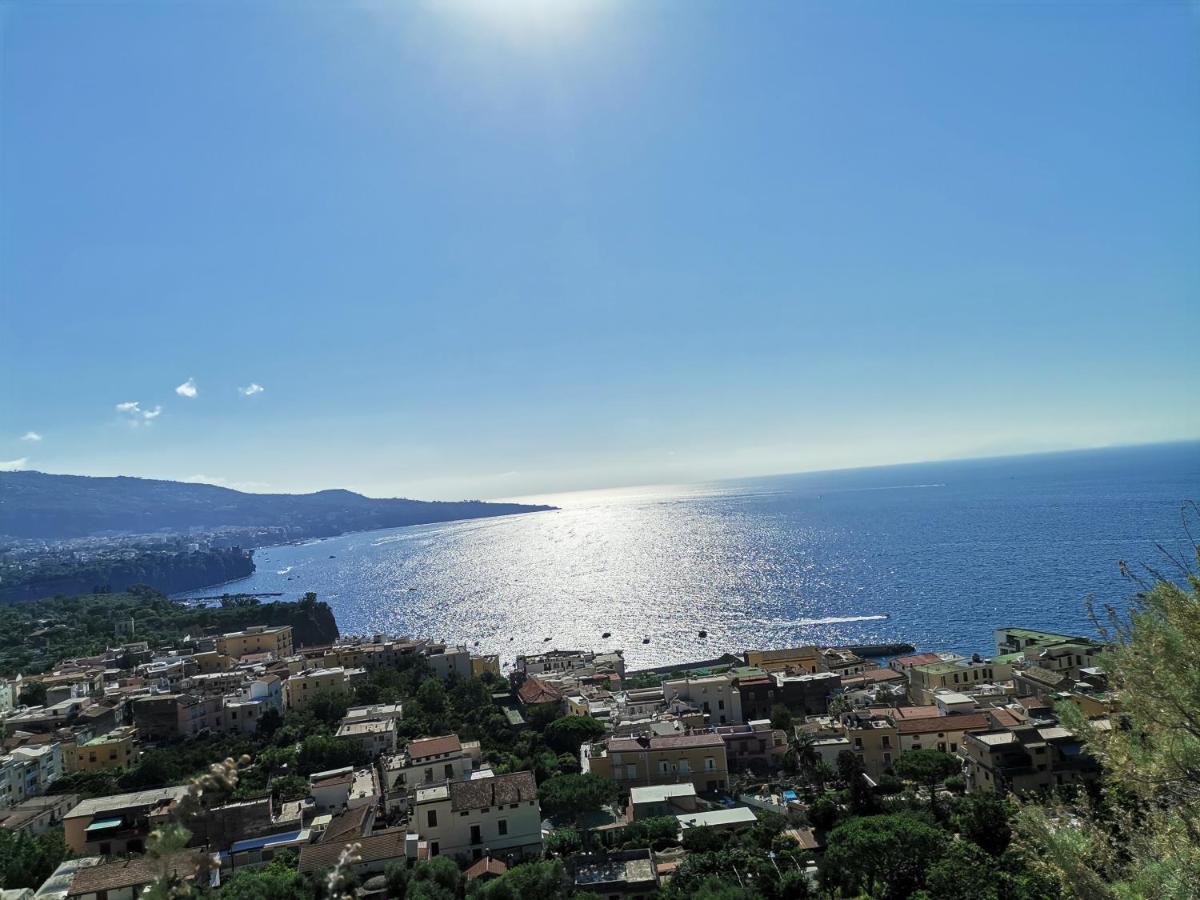 A Casa Di Italia Apartment