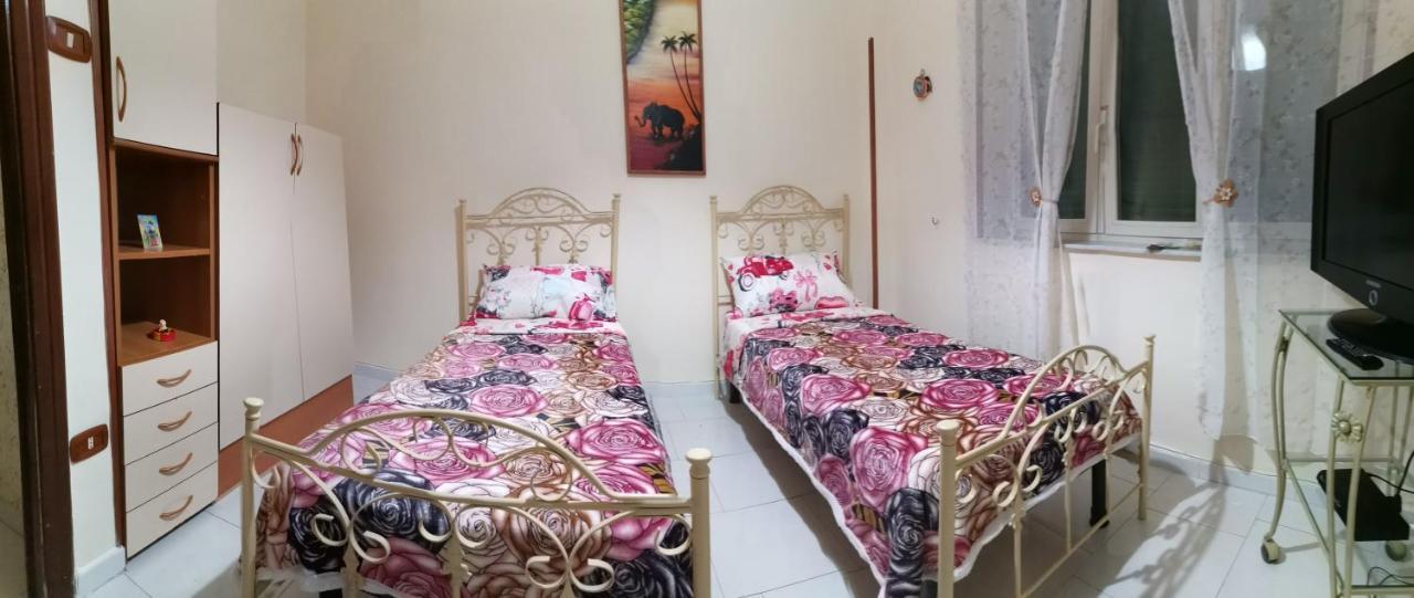 Apartment A Casa Di Italia Naples