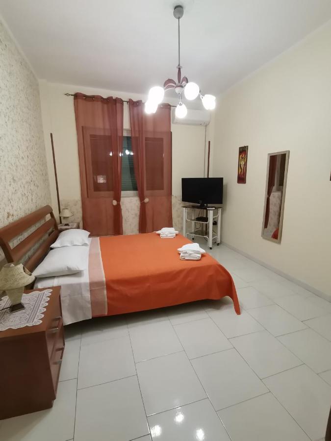A Casa Di Italia Apartment