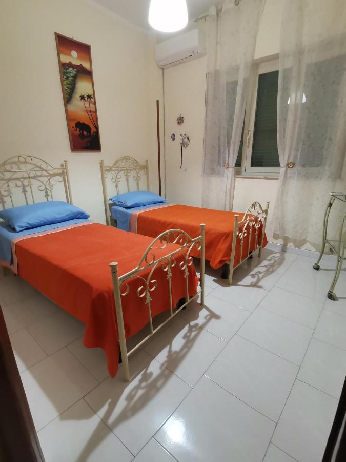 Apartment A Casa Di Italia Naples
