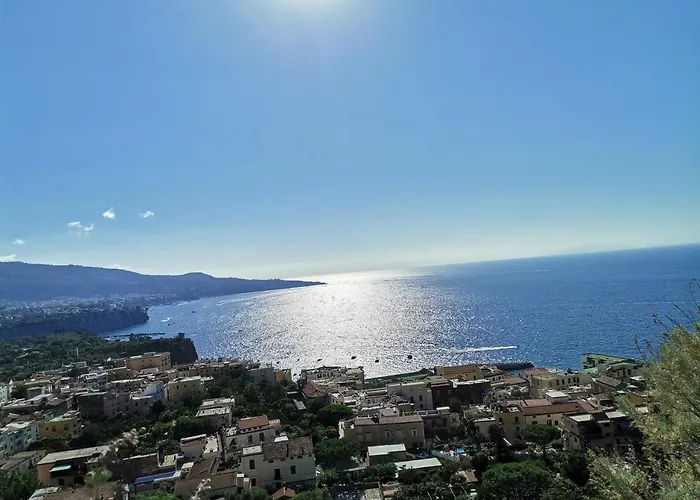 A casa di Italia
