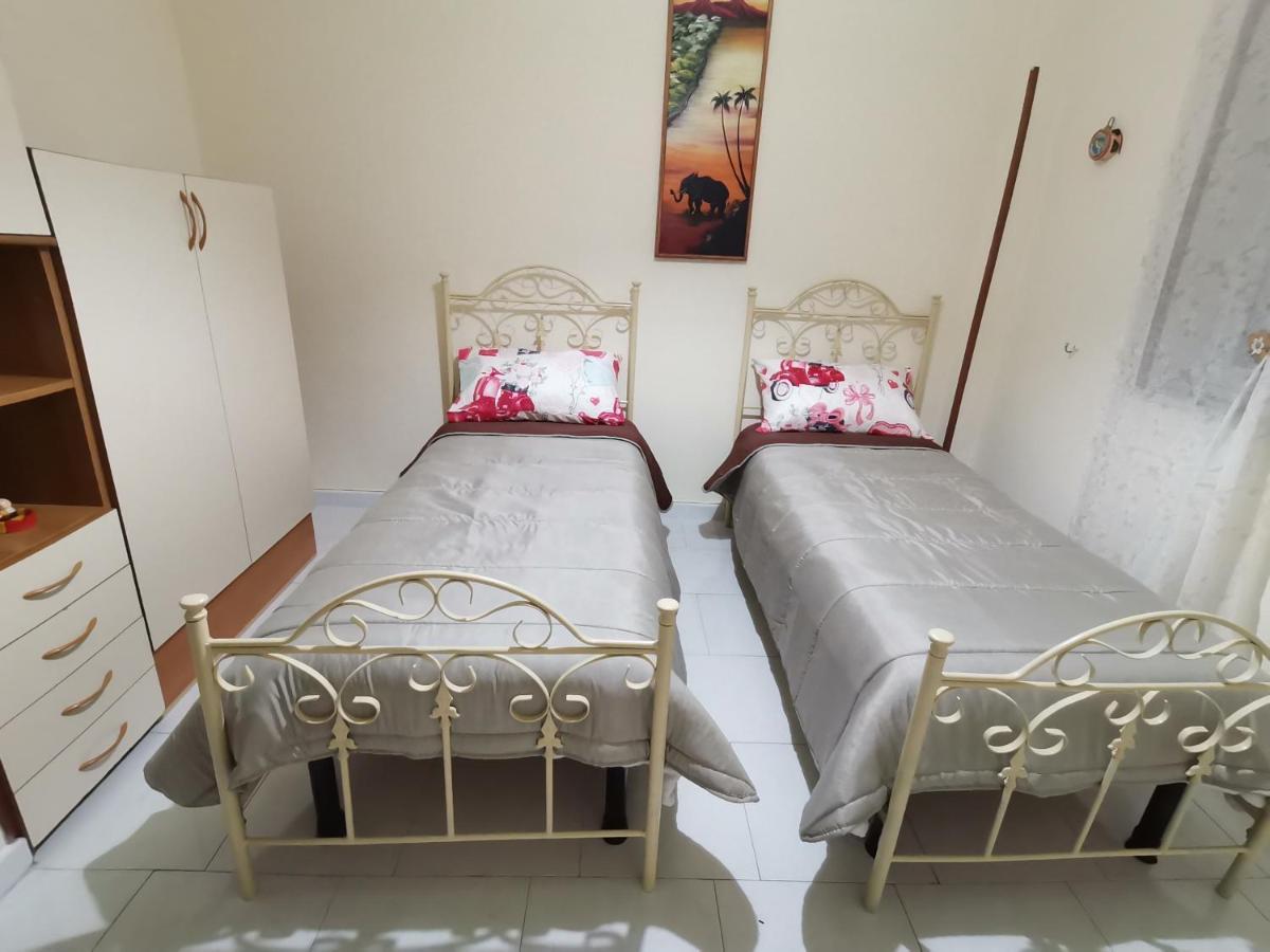 A Casa Di Italia Napoli