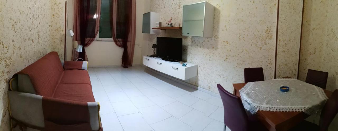 A Casa Di Italia Apartamento
