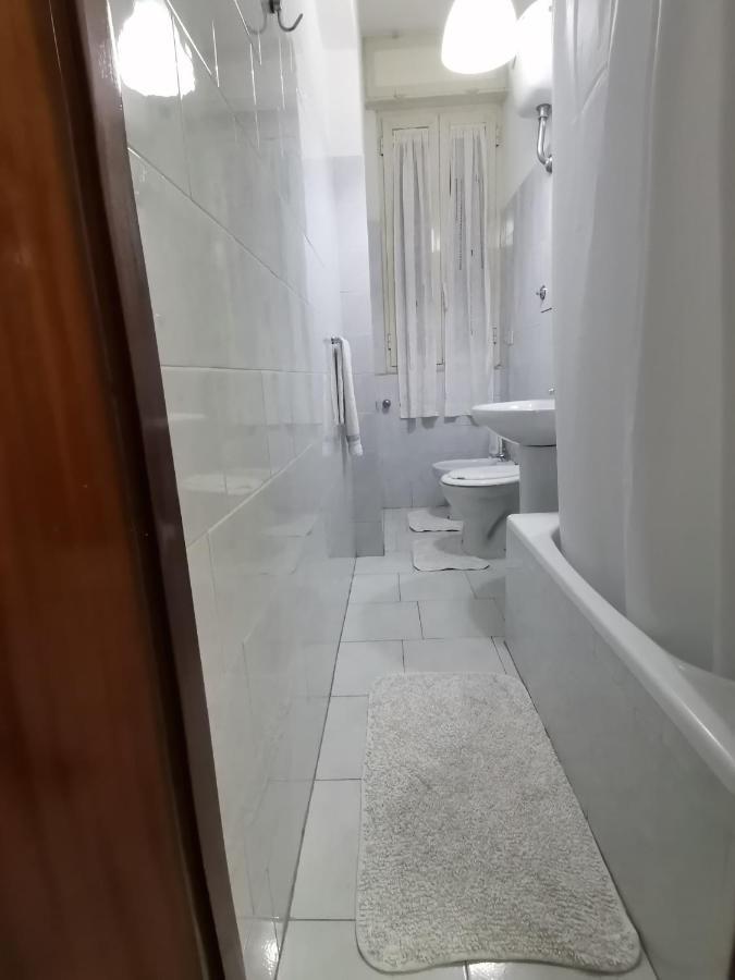 A Casa Di Italia Apartamento *