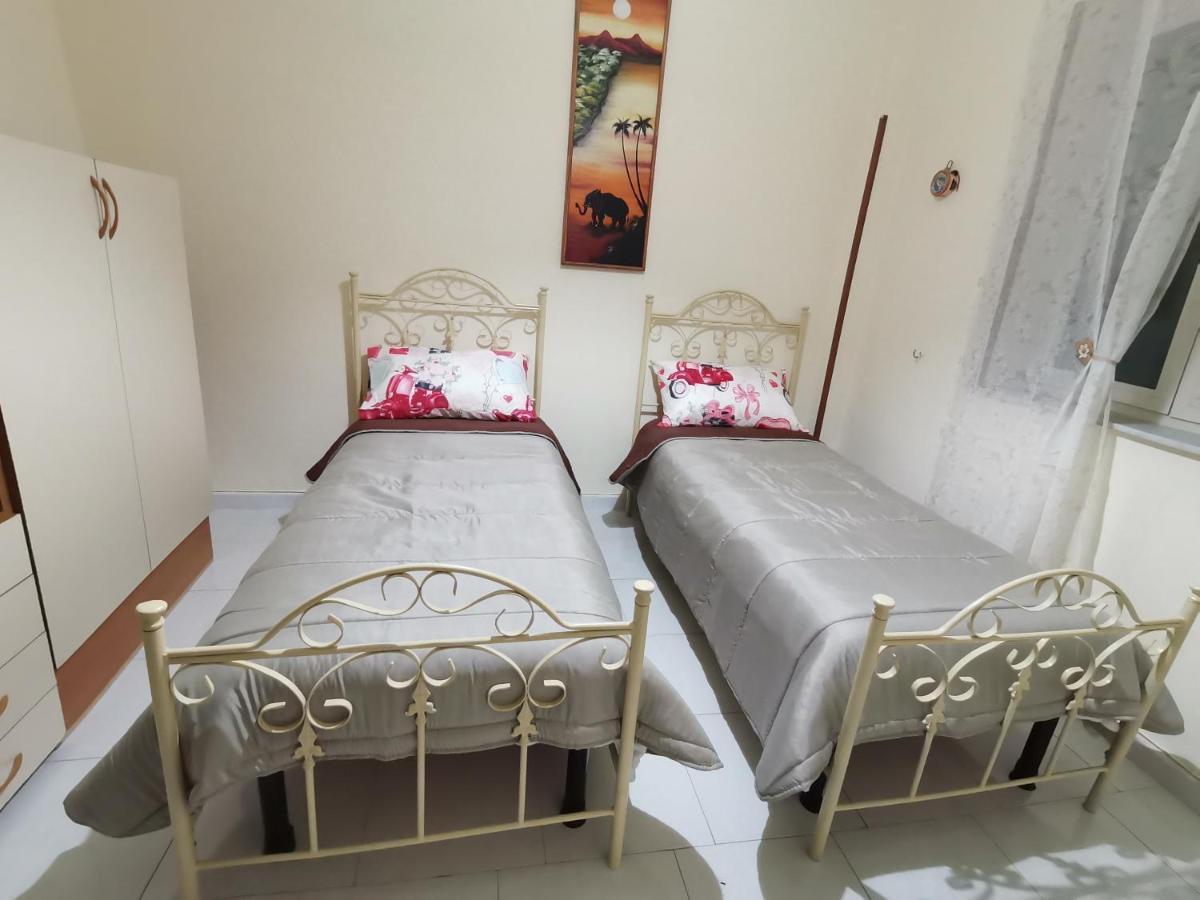 Apartamento A Casa Di Italia