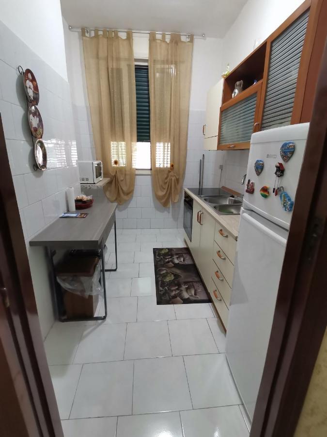 Apartamento A Casa Di Italia *